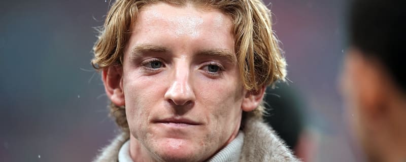 Not Anthony Gordon: Liverpool ready to address major weakness with another raid on Newcastle
