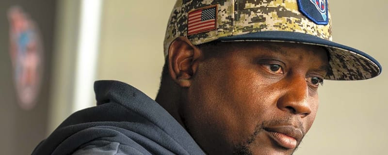 Giants To Hire Dennard Wilson As DC