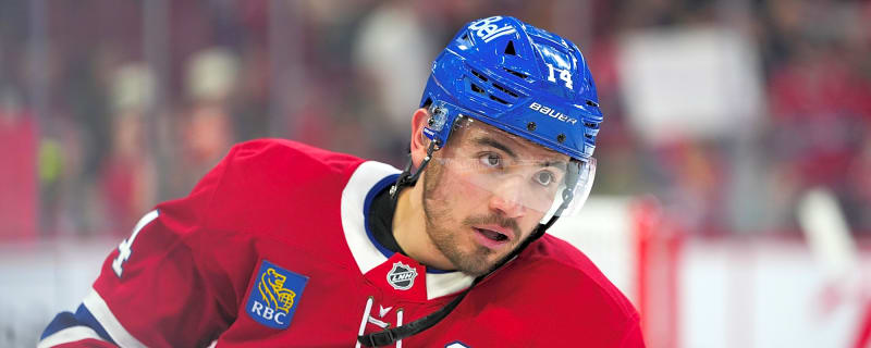 Habs players at the Olympics: a Stanley Cup before an Olympic gold medal