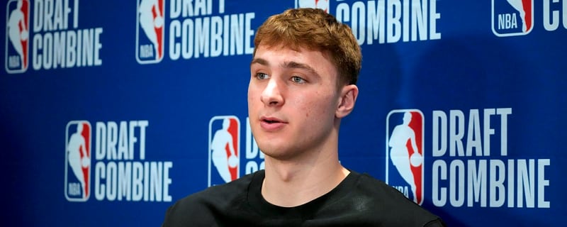 Does Cooper Flagg know he's entering potential mess with Mavs?