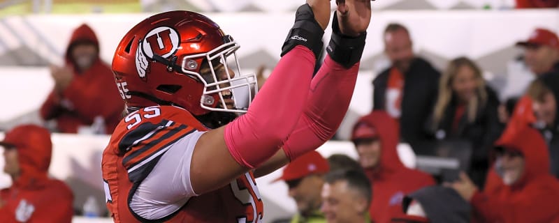 USA Today Mock Draft has Miami Selecting with Pick #11