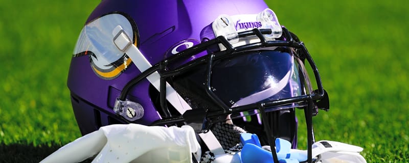 GM Nolan Teasley has to add to Vikings prior to trade deadline
