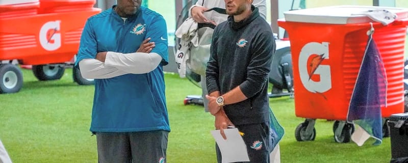 One of the best Miami Dolphins insiders shares his insight on the ultimate root of the problems that sunk the last regime in South Florida