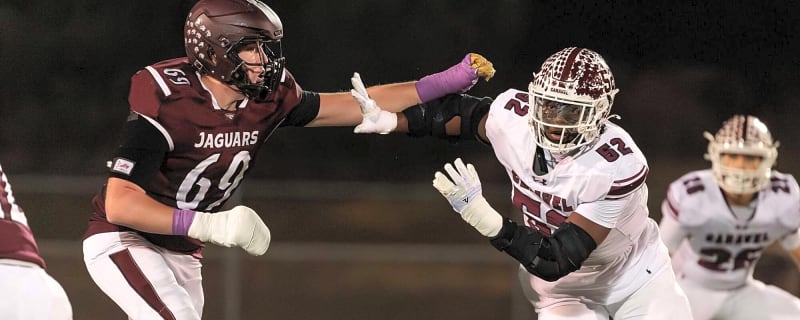 What’s next for the 2027 Notre Dame offensive line class following the commitment of five-star OT Oluwasemilore Olubobola