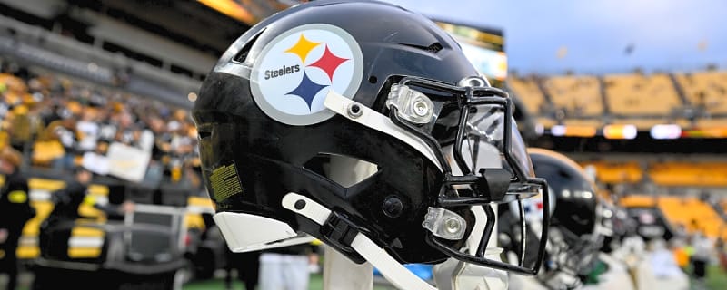 Steelers’ Michael Pittman Jr. Move Just Changed Everything For Their First-Round Draft Plans