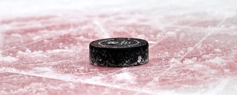 Flames Sign Theo Stockselius To Entry-Level Contract