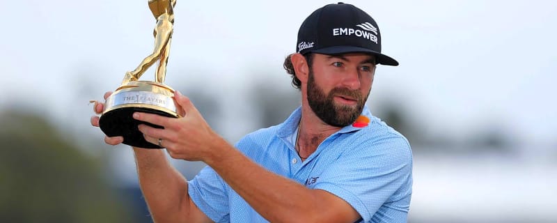 Cameron Young wins Players after wild afternoon at TPC Sawgrass