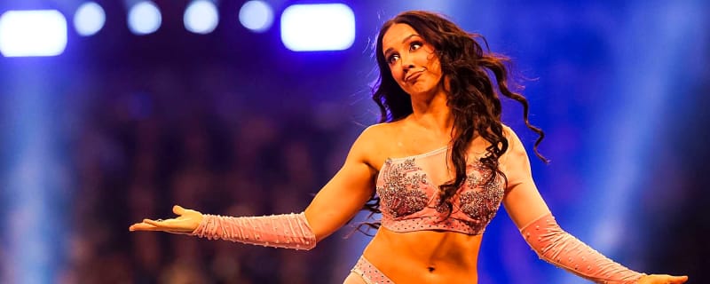 New Member?: Chelsea Green Launches 'Secret Hervice' Recruitment Drive