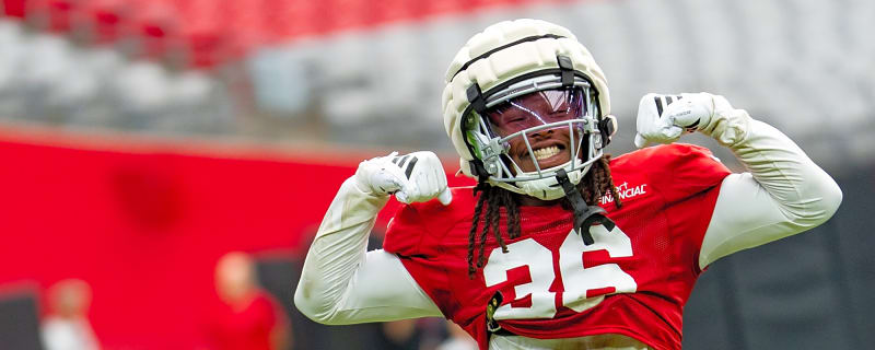 Cardinals Announced Five Moves
