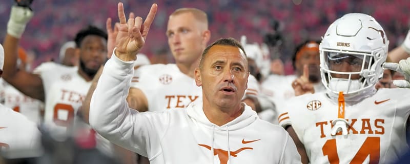 Staggering financial report increases stakes for Texas football in 2026