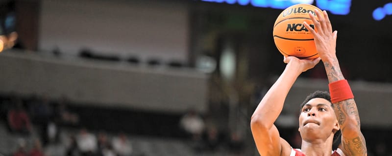 Cavs sign draft pick Meleek Thomas, add Ernest Udeh Jr. on two-way deal