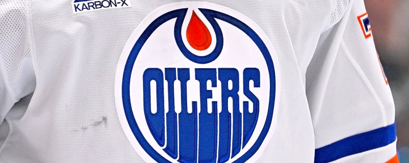 NHL’s ‘Hometown Remix’ Jerseys Could Give Oilers a Fresh Look