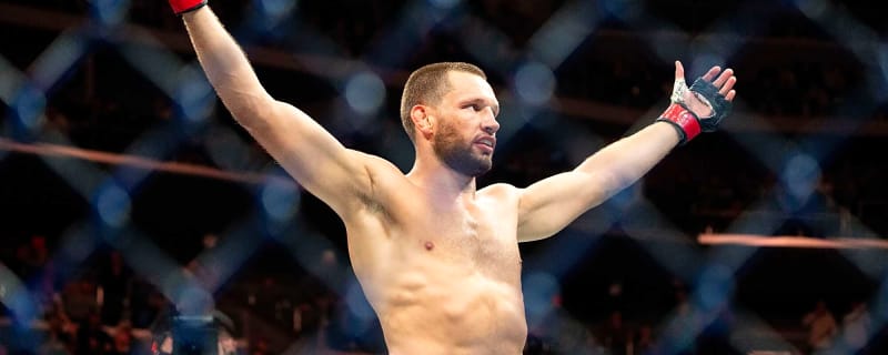 Reinier de Ridder vs Brendan Allen: Bloody Elbow staff predict the UFC Vancouver main event