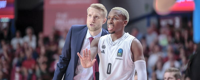 Grizzlies reportedly interested in player with ties to new head coach