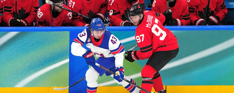 McDavid Not Hellebuyck Chosen MVP: A Gold Medal Controversy