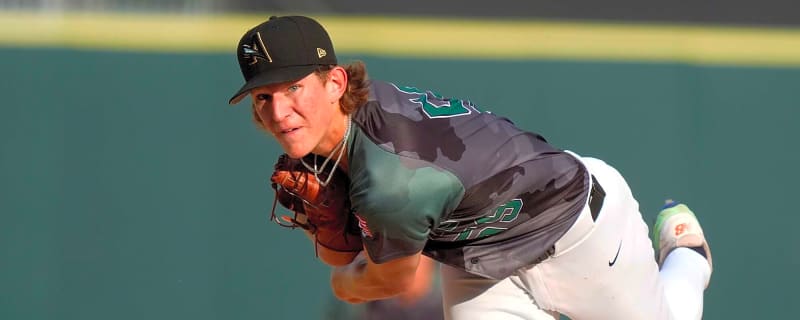 Braves prospect cracks Jim Bowden’s list of the top 50 prospects
