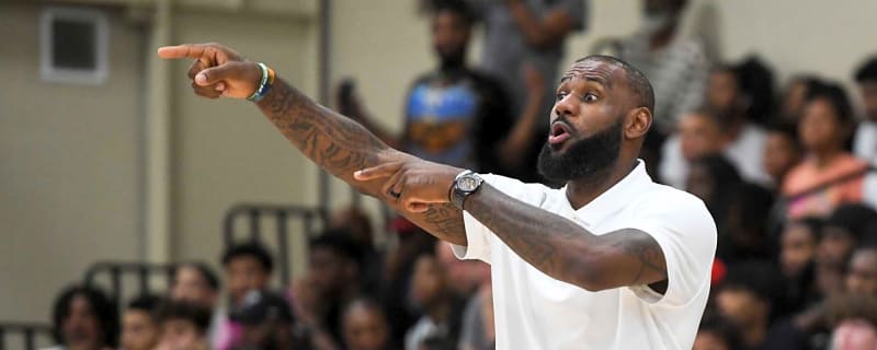 Former NBA All-Star walks back claim about LeBron James, steroids
