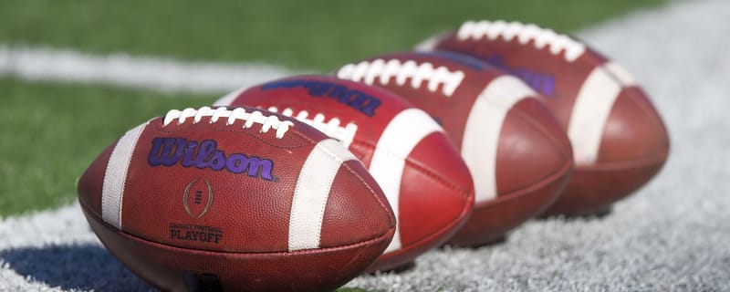 College football team has lengthy injury report amid mumps outbreak