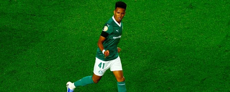 Latest: Major decision made over the future of Estevao with winger already in Brazil