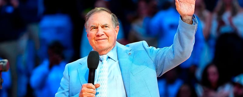 What Former Patriot Rob Ninkovich Thinks Will Be Bill Belichick’s Biggest Challenge as UNC’s Head Coach