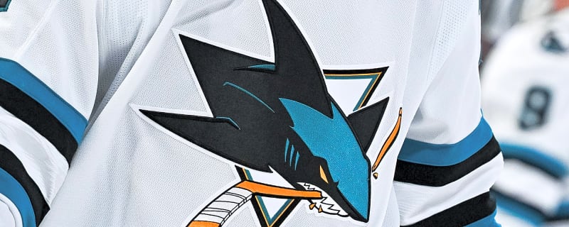 Sharks Sign Phillip Sinn To Entry-Level Contract