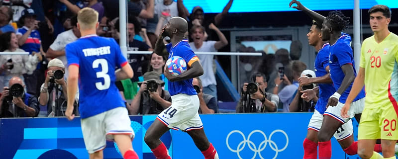 £35m offer made for Jean-Philippe Mateta