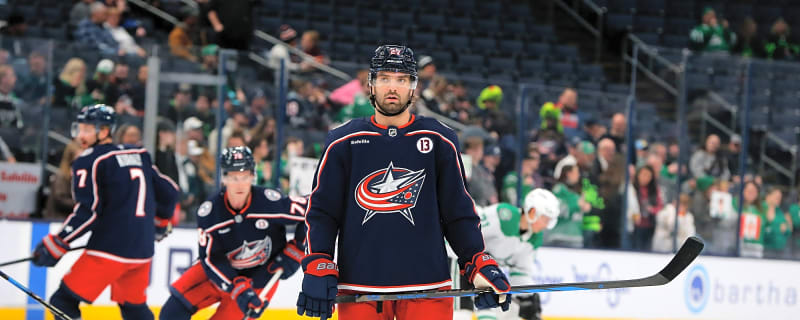 Flyers sign depth forward Zach Aston-Reese to a two-year deal