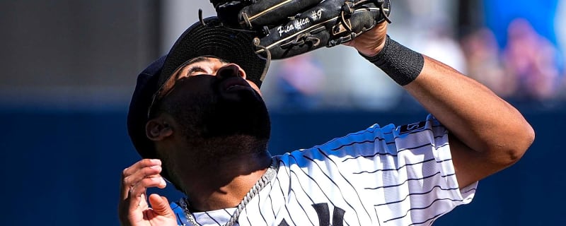Yankees Select Alexander Cornielle