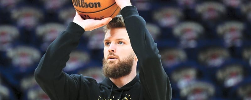 Cavs Rumors: Dean Wade, Max Strus, Dennis Schroder, Keon Ellis