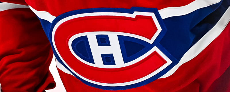 Alexander Zharovsky: The Habs were the only NHL club he followed before the draft