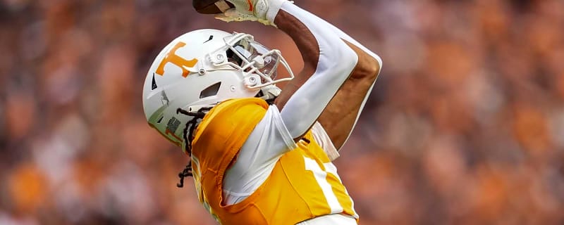 Could son of Former Jets Draft Choice be Answer to WR Needs?