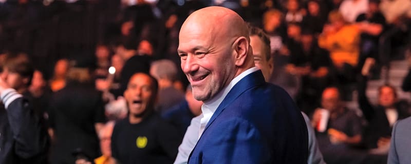 Joe Rogan tells Dana White to create this new title for Jon Jones vs Alex Pereira at UFC White House
