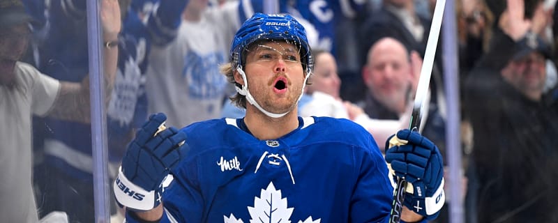 Can the Maple Leafs Become a Team in One Day?