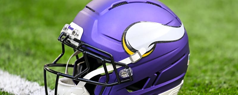 Projecting the Minnesota Vikings' 53-man roster after one week of training camp