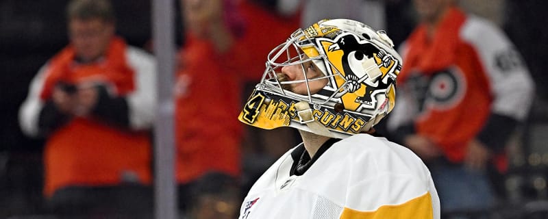 Why Stuart Skinner Could Actually Be Really Good in Winnipeg