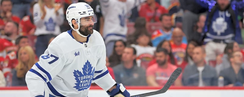Three Moments That Defined Max Pacioretty’s NHL Career