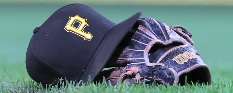 Pirates Finalize Coaching Staff