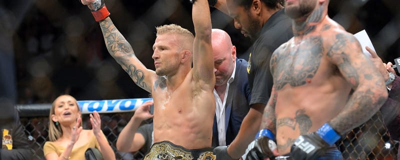 Shocking twist: TJ Dillashaw backs Khamzat Chimaev’s coach and turns the narrative on title defeat