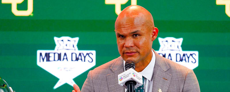 Baylor Just Added More Power to Their Defensive Line