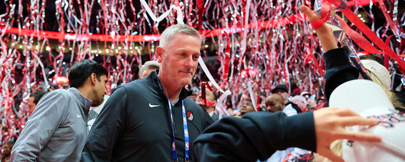 Blazers may have taken a ruthless approach in mass layoff