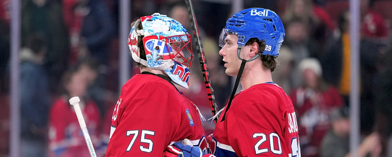 The Canadiens: No easy matchups ahead of a tough game