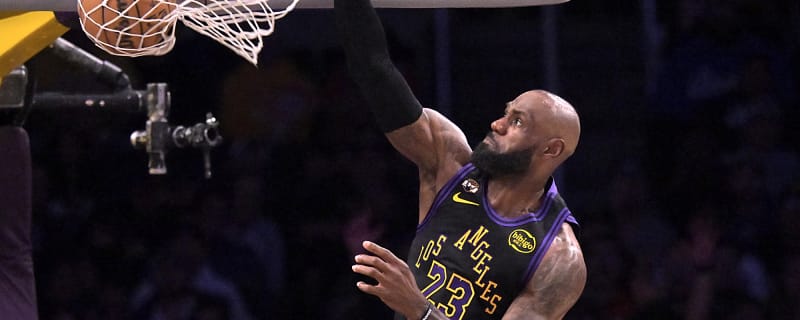 LeBron James really hates Memphis, wants Grizzlies to move