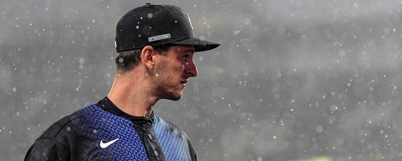 Tigers Outright Yoniel Curet, Zack Short
