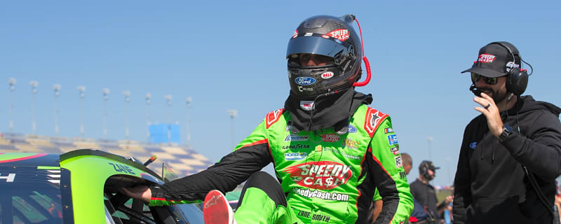 Insider Heaps Praise on Zane Smith’s Gritty Performance Amid FRM’s Struggles