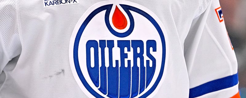 Oilers announce 55-man training camp roster as testing begins Wednesday