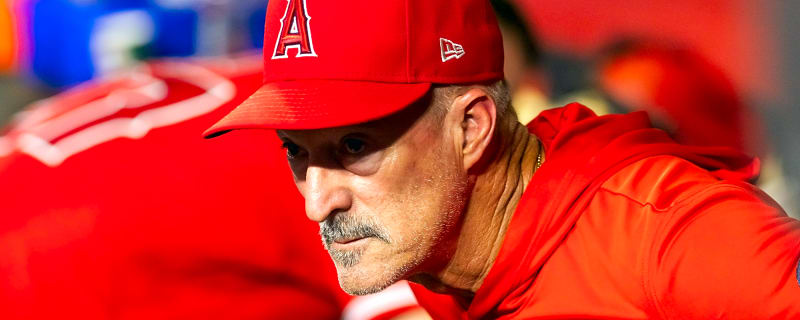 Angels fire three coaches after promising no changes