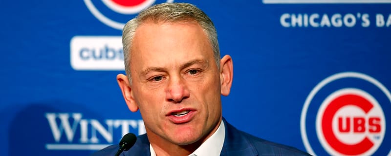 Cubs backed out of major trade over the offseason