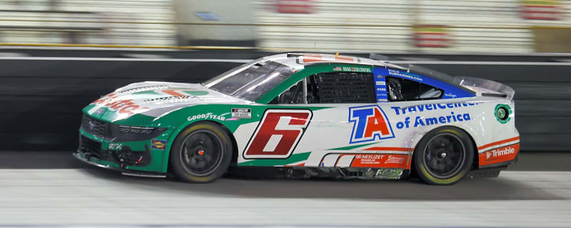 Brad Keselowski Gives Sweeping Suggestions for NASCAR to Gain More Eyeballs