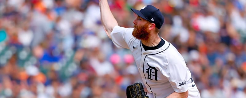 Twins Sign John Brebbia To Minor League Deal