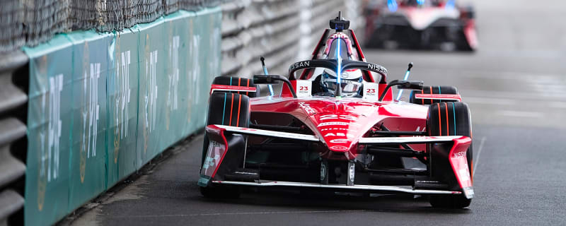 Formula E: DS Penske Start Strong but Dwindle in Race 2 at the Monaco E-Prix
